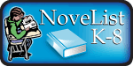 Reading resources NoveList K-8 for children