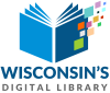 Wisconsin's Digital Library (Overdrive) & Libby for mobile devices